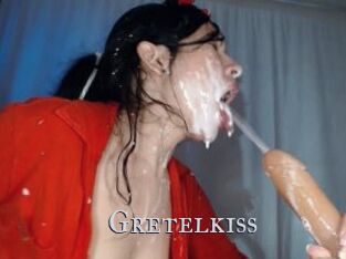 Gretelkiss