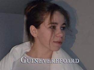 Guineverefoard