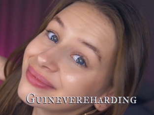 Guinevereharding