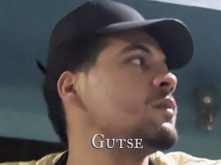 Gutse