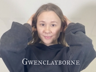 Gwenclayborne