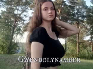 Gwendolynamber