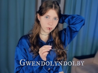 Gwendolyndolby