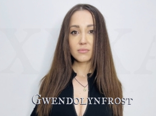 Gwendolynfrost