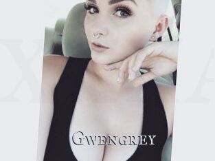 Gwengrey