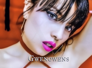 Gwenowens