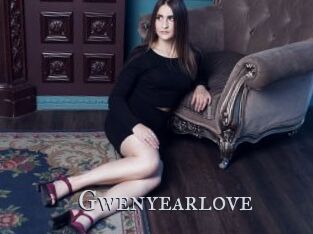 Gwenyearlove