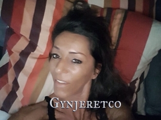 Gynjeretco