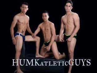 HUMKatleticGUYS