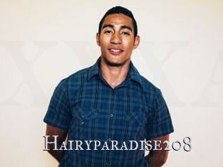 Hairyparadise208