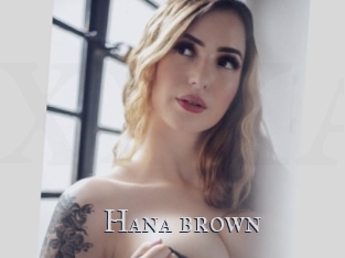 Hana_brown