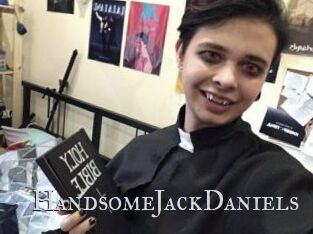 HandsomeJackDaniels Xxx Amateur