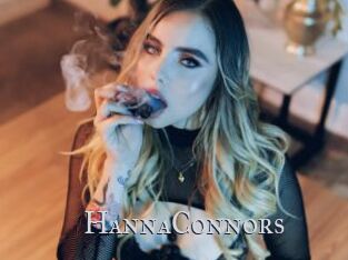 HannaConnors