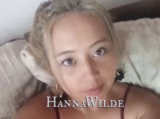 HannaWilde