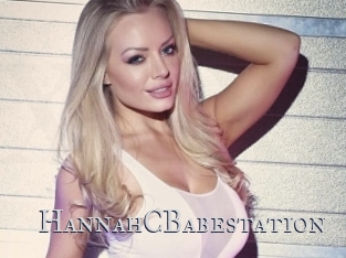 HannahCBabestation