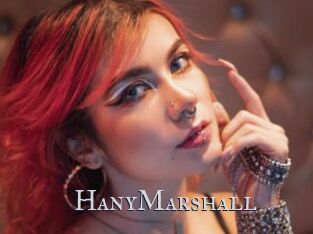 HanyMarshall