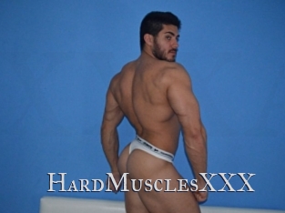 HardMusclesXXX