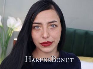 HarperBonet