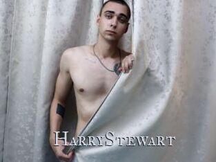 HarryStewart