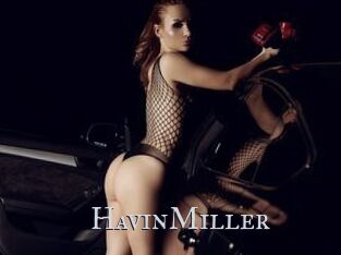 HavinMiller