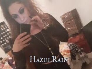 HazelRain