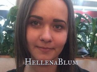 HellenaBlum