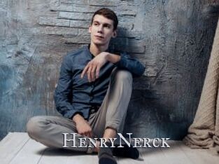 HenryNerck