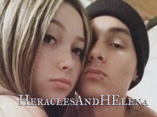 HeraclesAndHElena