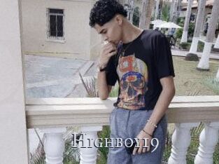 Highboy19 Xxx Amateur