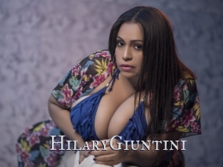 HilaryGiuntini