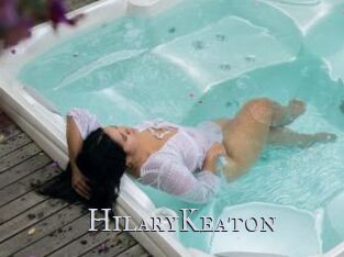 HilaryKeaton