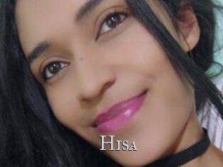 Hisa