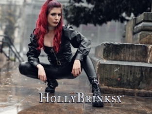 HollyBrinksx