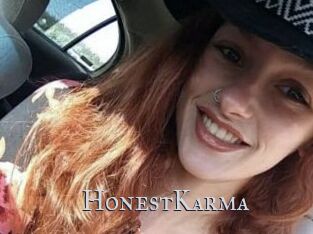 HonestKarma