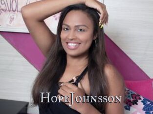 HopeJohnsson Xxx Amateur