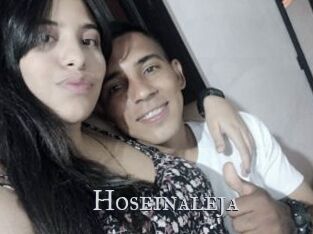 Hoseinaleja Xxx Amateur