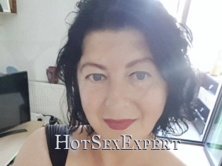 HotSexExpert