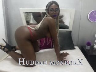 Huddah_monroeX