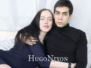 HugoNixon