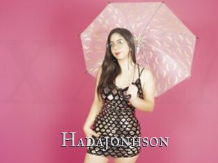 Hadajonhson