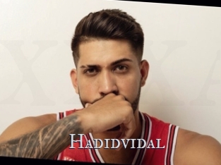 Hadidvidal