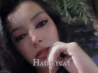 Haileycat