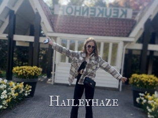 Haileyhaze