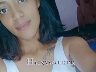 Hainywalker