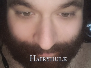 Hairyhulk