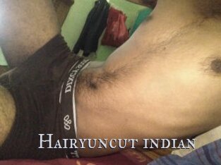 Hairyuncut_indian