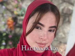 Halimaawada