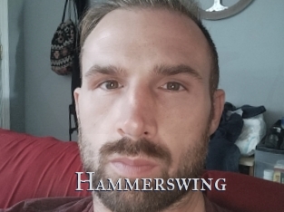 Hammerswing