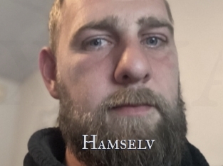 Hamselv