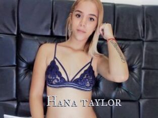 Hana_taylor